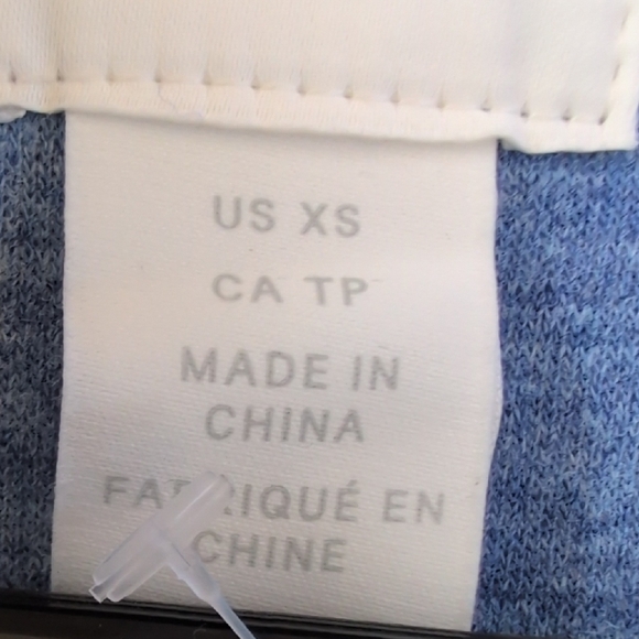 NWT H&M Shacket - Picture 10 of 12